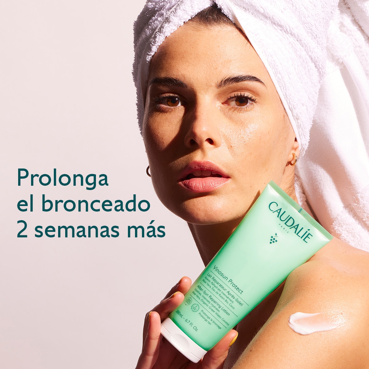 VINOSUN PROTECT (LECHE REPARADORA AFTERSUN)